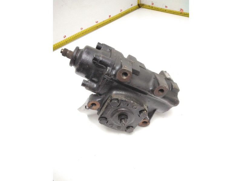 Recambio de caja direccion para nissan trade referencia OEM IAM 8055100122 115051070 TRW732560