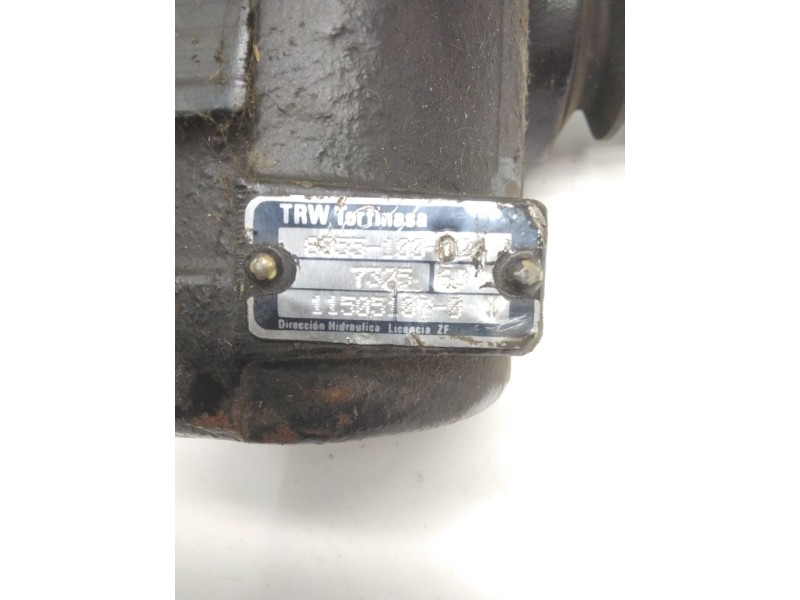 Recambio de caja direccion para nissan trade referencia OEM IAM 8055100122 115051070 TRW732560