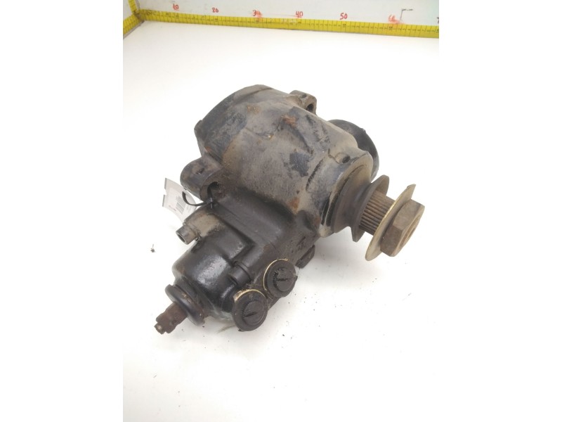 Recambio de caja direccion para nissan trade referencia OEM IAM 8055100122 115051070 TRW732560