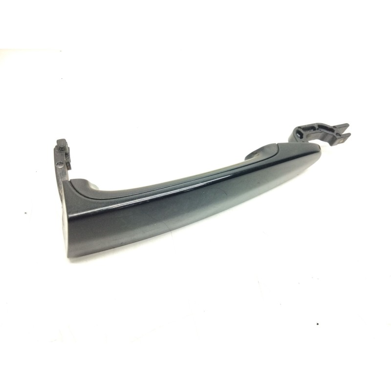 Recambio de maneta exterior delantera izquierda para bmw serie 3 berlina (e90) 3.0 turbodiesel cat referencia OEM IAM E9XL1  