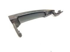 Recambio de maneta exterior delantera izquierda para bmw serie 3 berlina (e90) 3.0 turbodiesel cat referencia OEM IAM E9XL1   2