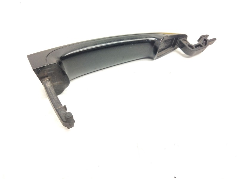 Recambio de maneta exterior delantera izquierda para bmw serie 3 berlina (e90) 3.0 turbodiesel cat referencia OEM IAM E9XL1  