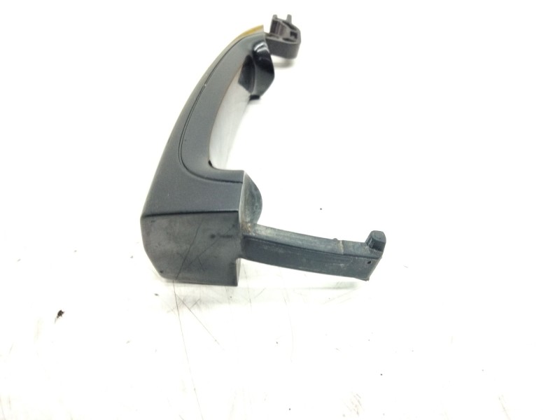 Recambio de maneta exterior delantera izquierda para bmw serie 3 berlina (e90) 3.0 turbodiesel cat referencia OEM IAM E9XL1  