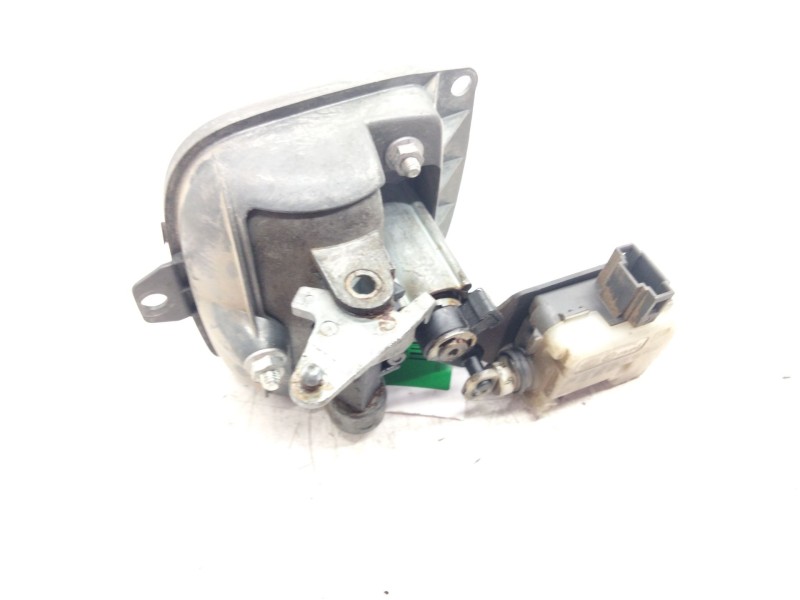 Recambio de maneta exterior porton para seat cordoba berlina (6l2) 1.9 tdi referencia OEM IAM 1M5862159C  