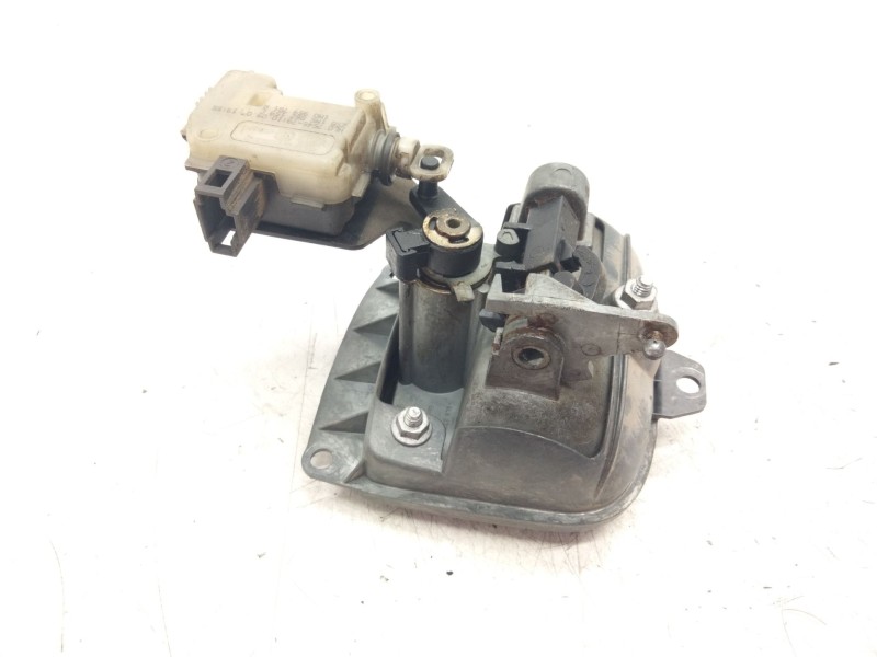 Recambio de maneta exterior porton para seat cordoba berlina (6l2) 1.9 tdi referencia OEM IAM 1M5862159C  