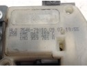 MANETA EXTERIOR PORTON 1M5862159C 