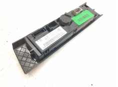 Recambio de mando calefaccion / aire acondicionado para bmw serie 3 berlina (e90) 3.0 turbodiesel cat referencia OEM IAM 9147299 2