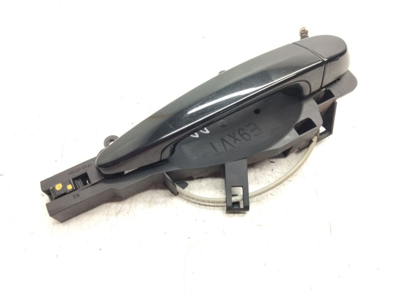 Recambio de maneta exterior delantera derecha para bmw serie 3 berlina (e90) 3.0 turbodiesel cat referencia OEM IAM E9XVT  