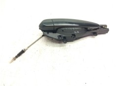 Recambio de maneta exterior delantera derecha para bmw serie 3 berlina (e90) 3.0 turbodiesel cat referencia OEM IAM E9XVT   2