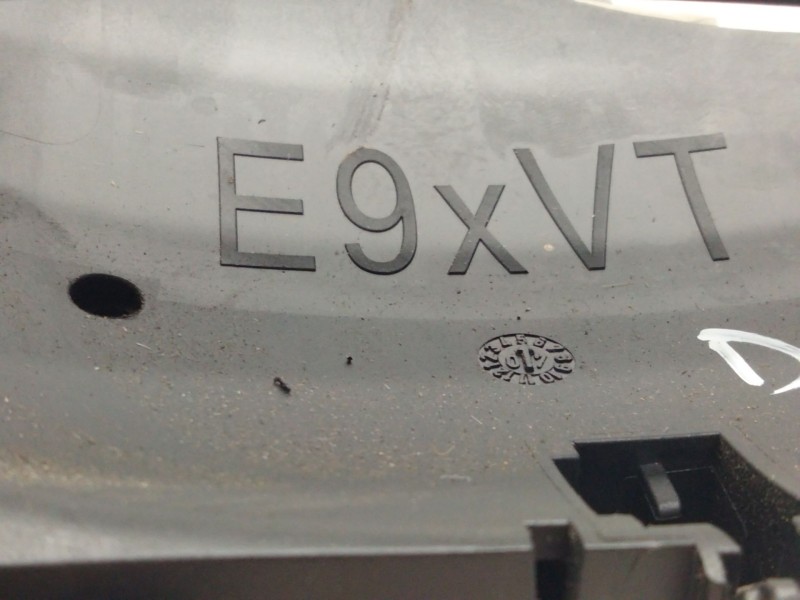 Recambio de maneta exterior delantera derecha para bmw serie 3 berlina (e90) 3.0 turbodiesel cat referencia OEM IAM E9XVT  