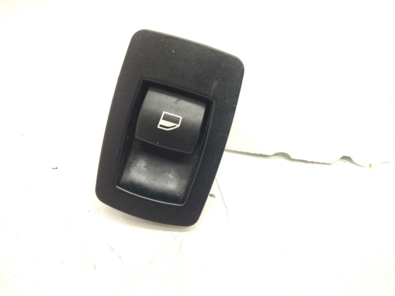 Recambio de mando elevalunas delantero derecho para bmw serie 3 berlina (e90) 3.0 turbodiesel cat referencia OEM IAM 6945874  