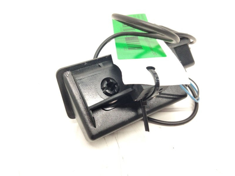 Recambio de maneta exterior porton para bmw serie 3 berlina (e90) 3.0 turbodiesel cat referencia OEM IAM   