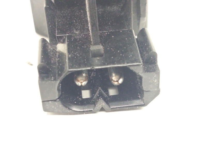 Recambio de piloto matricula para bmw serie 3 berlina (e90) 3.0 turbodiesel cat referencia OEM IAM 26465646  