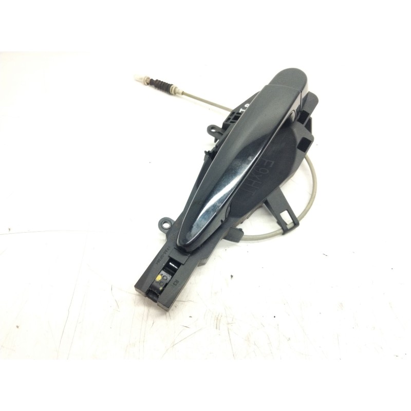 Recambio de maneta exterior trasera derecha para bmw serie 3 berlina (e90) 3.0 turbodiesel cat referencia OEM IAM E9XHT  