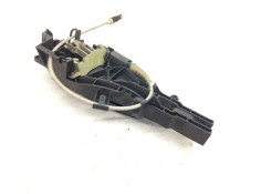 Recambio de maneta exterior trasera derecha para bmw serie 3 berlina (e90) 3.0 turbodiesel cat referencia OEM IAM E9XHT   2