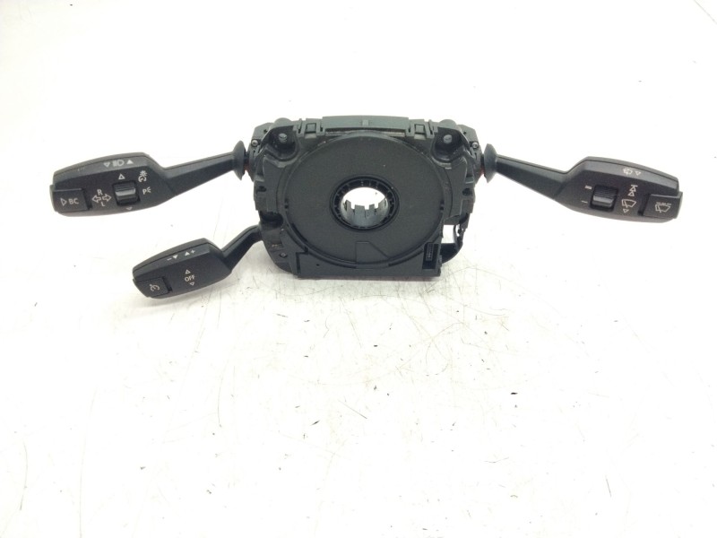 Recambio de mando intermitentes y limpia para bmw serie 3 berlina (e90) 3.0 turbodiesel cat referencia OEM IAM 911088301  