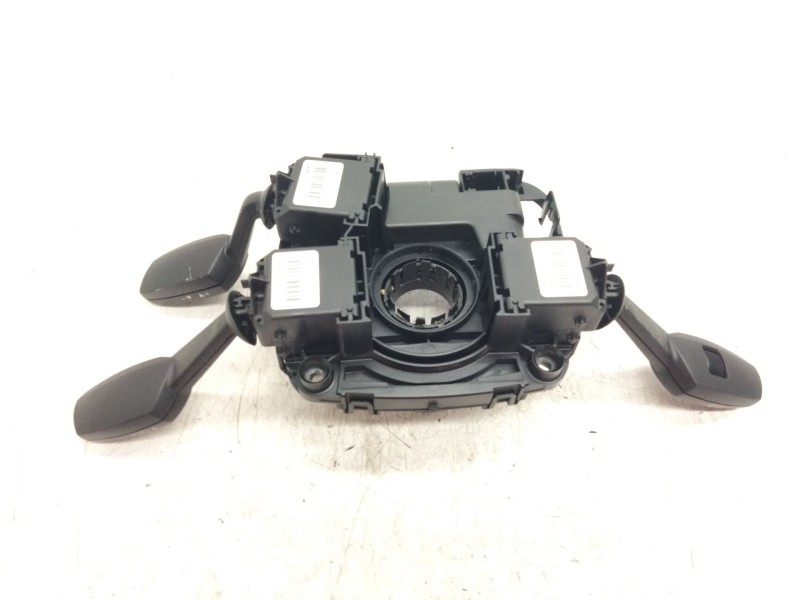 Recambio de mando intermitentes y limpia para bmw serie 3 berlina (e90) 3.0 turbodiesel cat referencia OEM IAM 911088301  
