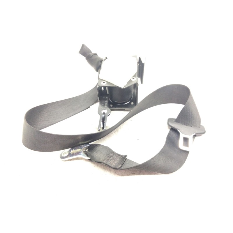 Recambio de cinturon seguridad trasero derecho para bmw serie 3 berlina (e90) 3.0 turbodiesel cat referencia OEM IAM 07144Y268  