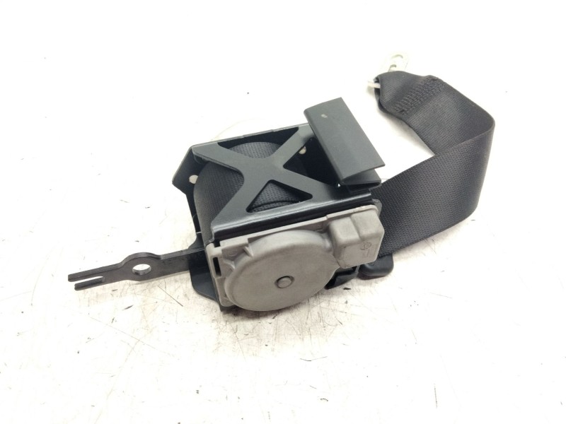 Recambio de cinturon seguridad trasero izquierdo para bmw serie 3 berlina (e90) 3.0 turbodiesel cat referencia OEM IAM 072A4W222