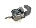 CINTURON SEGURIDAD TRASERO IZQUIERDO 072A4W222 