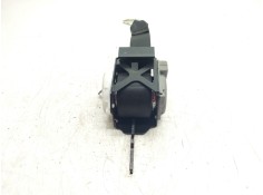 Recambio de cinturon seguridad trasero izquierdo para bmw serie 3 berlina (e90) 3.0 turbodiesel cat referencia OEM IAM 072A4W222 2