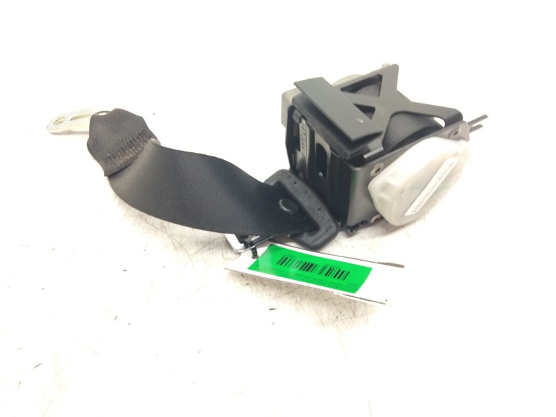 Recambio de cinturon seguridad trasero izquierdo para bmw serie 3 berlina (e90) 3.0 turbodiesel cat referencia OEM IAM 072A4W222