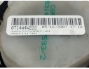 CINTURON SEGURIDAD TRASERO IZQUIERDO 072A4W222 