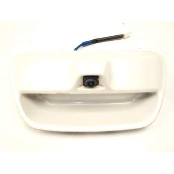 Recambio de maneta exterior porton para nissan leaf (ze0) electric referencia OEM IAM 906063NL1B  