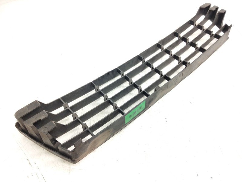 Recambio de rejilla paragolpes delantero para volkswagen golf plus (5m1) 2.0 tdi referencia OEM IAM 5M0853677  