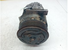 Recambio de compresor aire acondicionado para nissan qashqai+2 (jj10) 2.0 dci turbodiesel cat referencia OEM IAM 7910131985   2