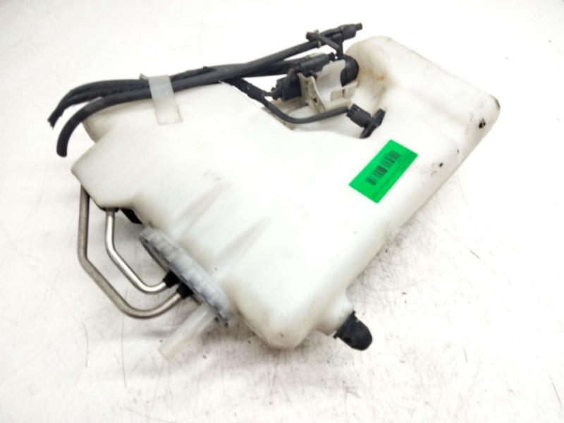 Recambio de deposito limpia para mercedes clase e (w211) berlina e 320 cdi (211.022) referencia OEM IAM 2118600160  