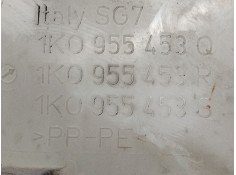 Recambio de deposito limpia para volkswagen golf plus (5m1) 2.0 tdi referencia OEM IAM 1K0955453Q   2