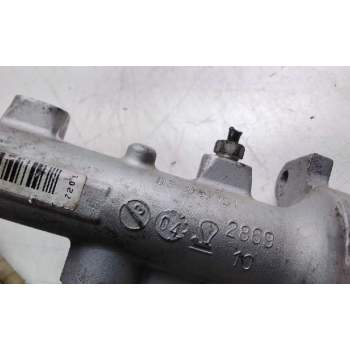Recambio de bombin freno para opel meriva 1.6 cat (z 16 se / l55) referencia OEM IAM B3047151  