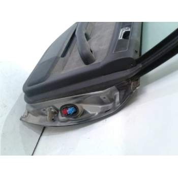 Recambio de puerta trasera izquierda para audi a6 avant (4b5) 2.5 tdi quattro referencia OEM IAM 4B0833051  