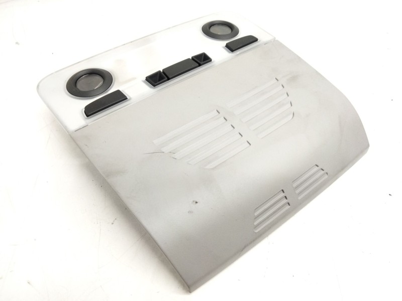 Recambio de luz interior para bmw serie 3 berlina (e90) 3.0 turbodiesel cat referencia OEM IAM 696939702  