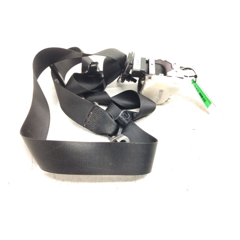 Recambio de cinturon seguridad delantero derecho para bmw serie 3 berlina (e90) 3.0 turbodiesel cat referencia OEM IAM 330598491