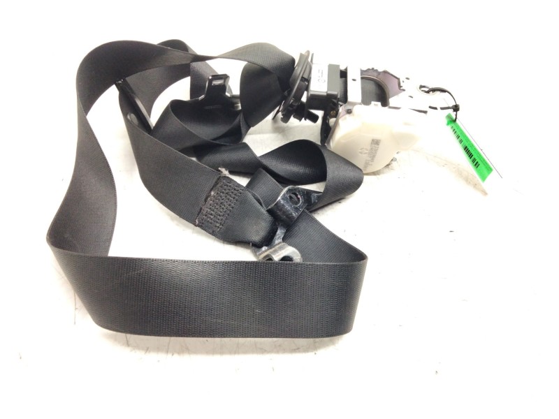 Recambio de cinturon seguridad delantero derecho para bmw serie 3 berlina (e90) 3.0 turbodiesel cat referencia OEM IAM 330598491