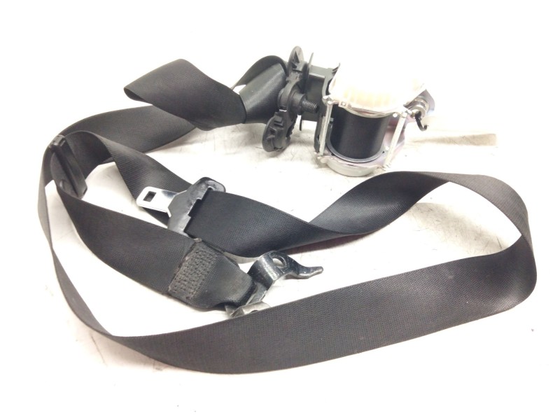 Recambio de cinturon seguridad delantero derecho para bmw serie 3 berlina (e90) 3.0 turbodiesel cat referencia OEM IAM 330598491