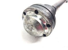 Recambio de transmision delantera derecha para volkswagen golf plus (5m1) 2.0 tdi referencia OEM IAM    2