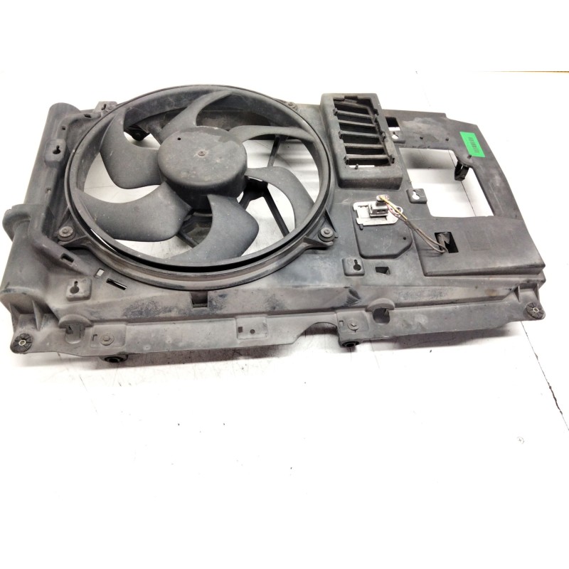 Recambio de electroventilador para citroen berlingo 2.0 hdi cat (rhy / dw10td) referencia OEM IAM   