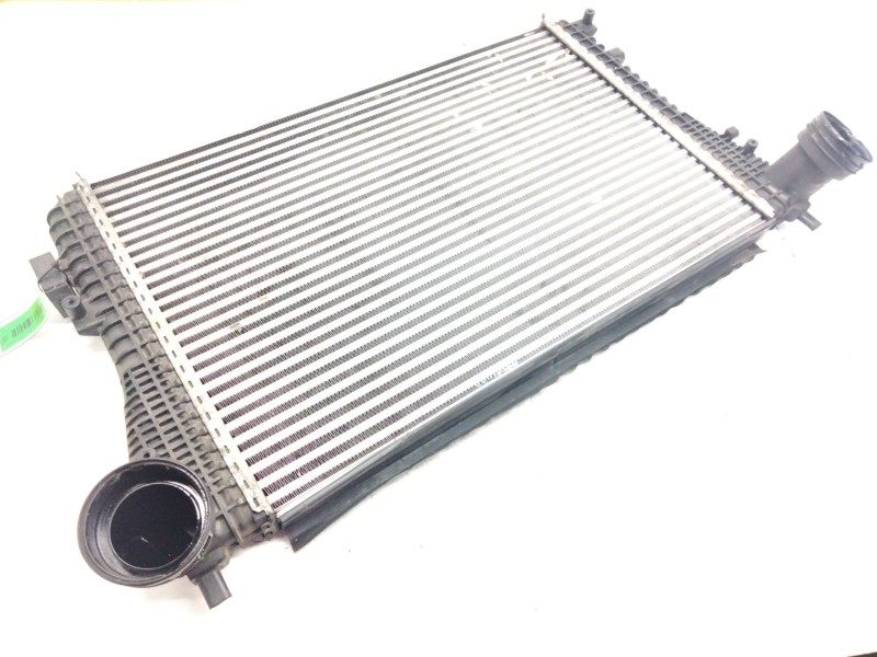 Recambio de intercooler para volkswagen golf plus (5m1) 2.0 tdi referencia OEM IAM 1K0145803T  