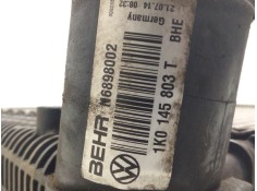 Recambio de intercooler para volkswagen golf plus (5m1) 2.0 tdi referencia OEM IAM 1K0145803T   2