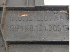 Recambio de electroventilador para volkswagen golf plus (5m1) 2.0 tdi referencia OEM IAM 1K0121207AA   2