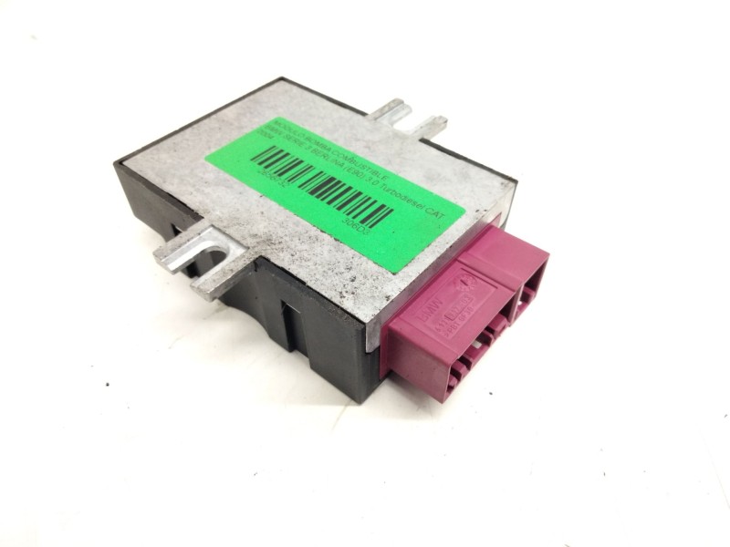 Recambio de modulo bomba combustible para bmw serie 3 berlina (e90) 3.0 turbodiesel cat referencia OEM IAM 718042601  