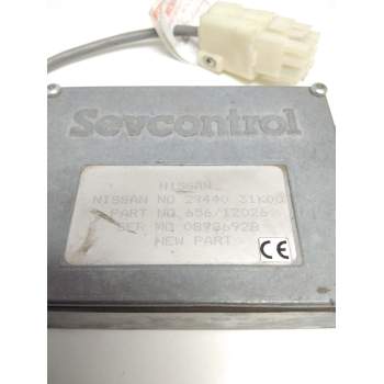 Recambio de motor de acelerador para nissan referencia OEM IAM 2944031K00 08986928 65612026
