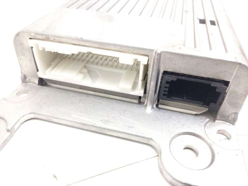 Recambio de centralita bluetooth para bmw serie 3 berlina (e90) 3.0 turbodiesel cat referencia OEM IAM 9163348  