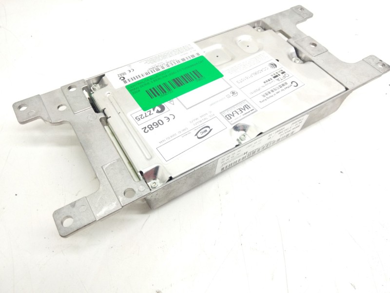 Recambio de centralita bluetooth para bmw serie 3 berlina (e90) 3.0 turbodiesel cat referencia OEM IAM 9163348  