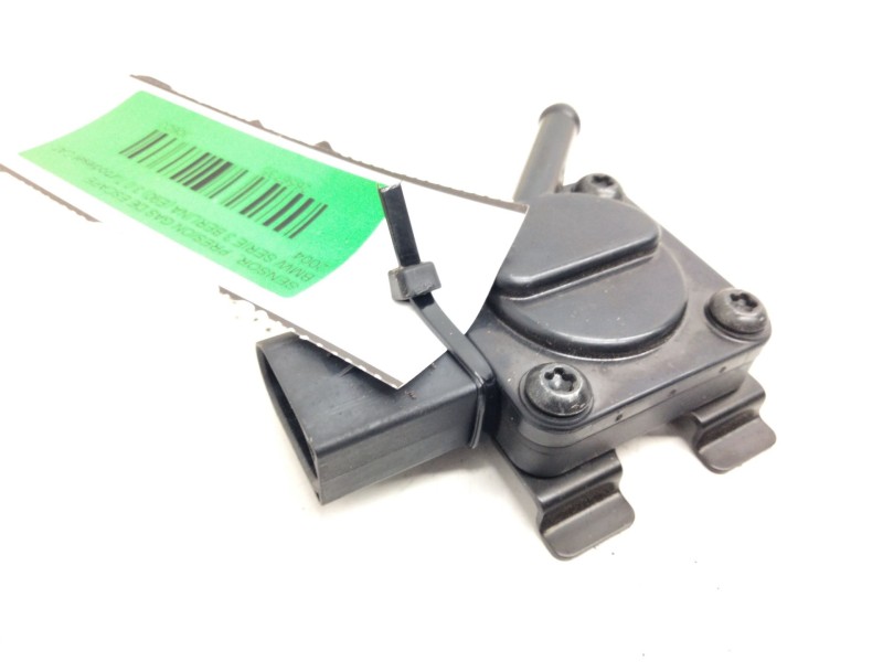 Recambio de sensor, presion gas de escape para bmw serie 3 berlina (e90) 3.0 turbodiesel cat referencia OEM IAM 778921903  
