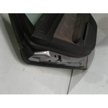 Recambio de puerta trasera izquierda para audi a6 avant (4b5) 2.5 tdi quattro referencia OEM IAM 4B0833051  
