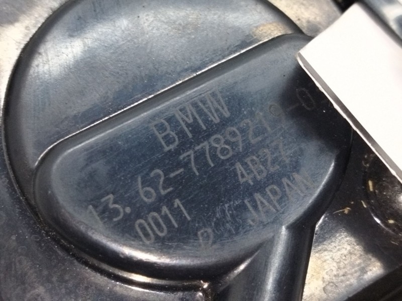 Recambio de sensor, presion gas de escape para bmw serie 3 berlina (e90) 3.0 turbodiesel cat referencia OEM IAM 778921903  